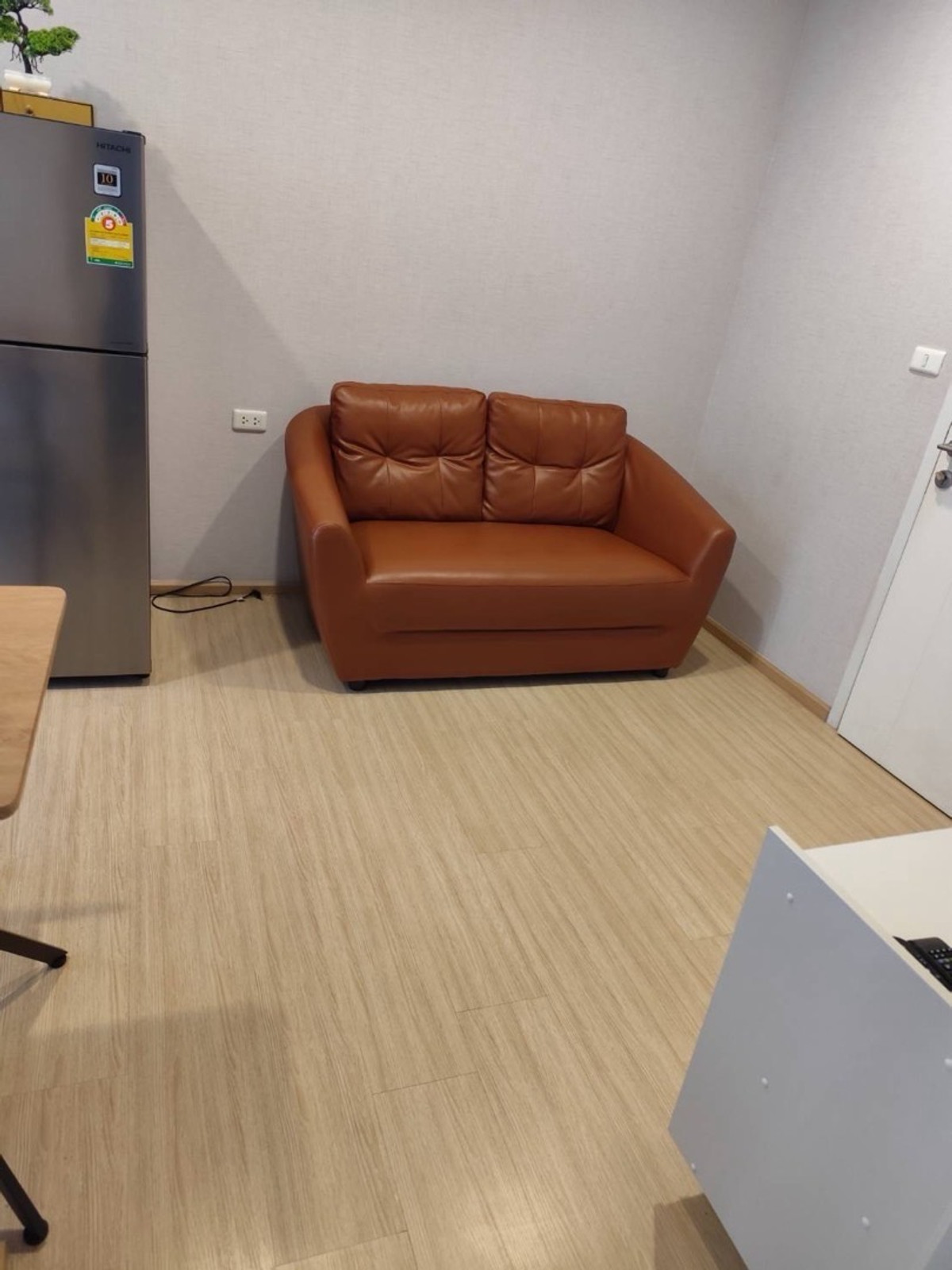 ให้เช่าคอนโดปิ่นเกล้า จรัญสนิทวงศ์ : 💙 @condocurator 💙 Plum Condo Pinklao พร้อมอยู่ [PM4647] 