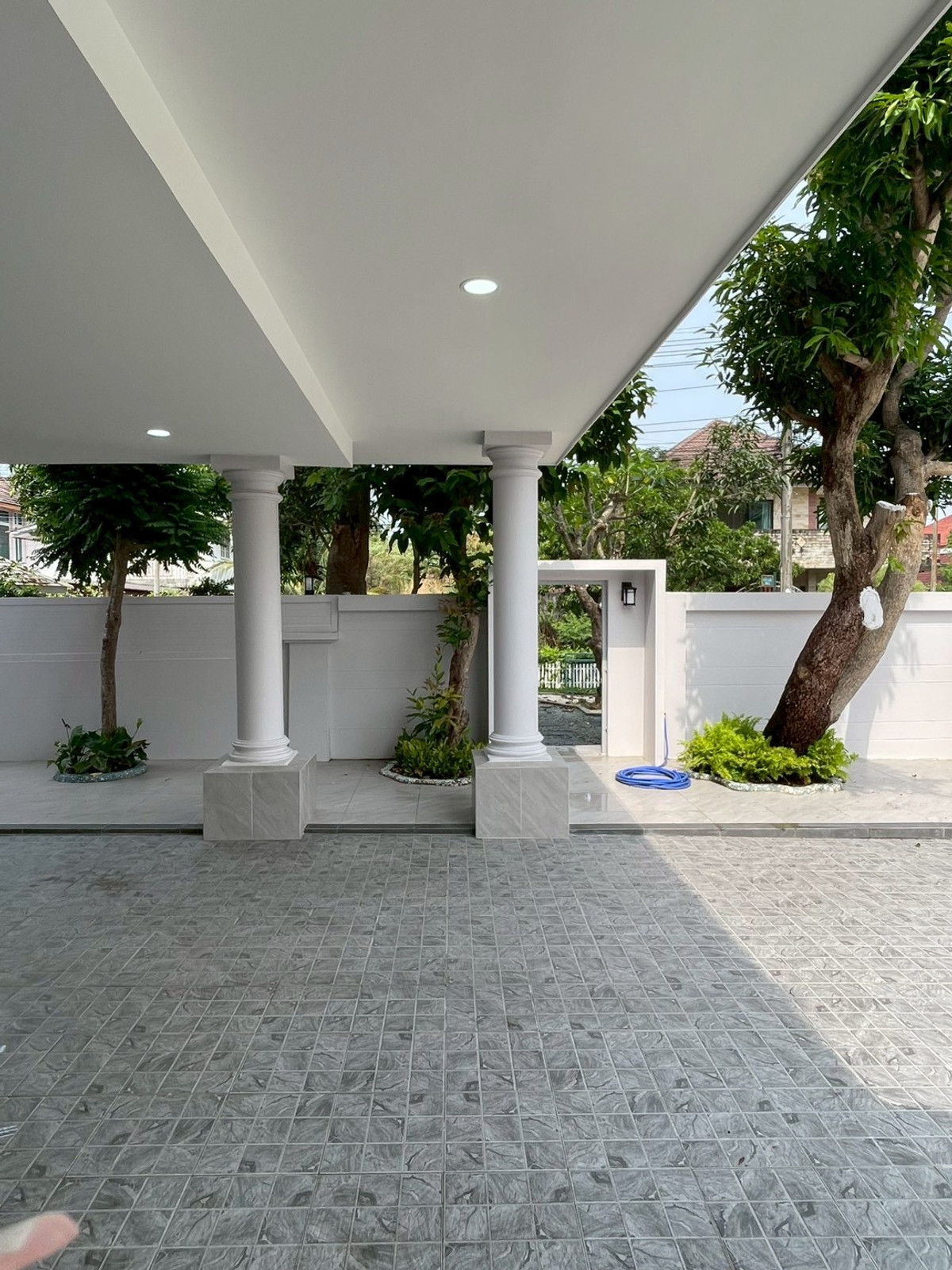 For SaleHousePattaya, Bangsaen, Chonburi : Park Avenue / 3 Bedrooms (For Sale), Park Avenue / 3 Bedrooms (FOR SALE) BEWN073