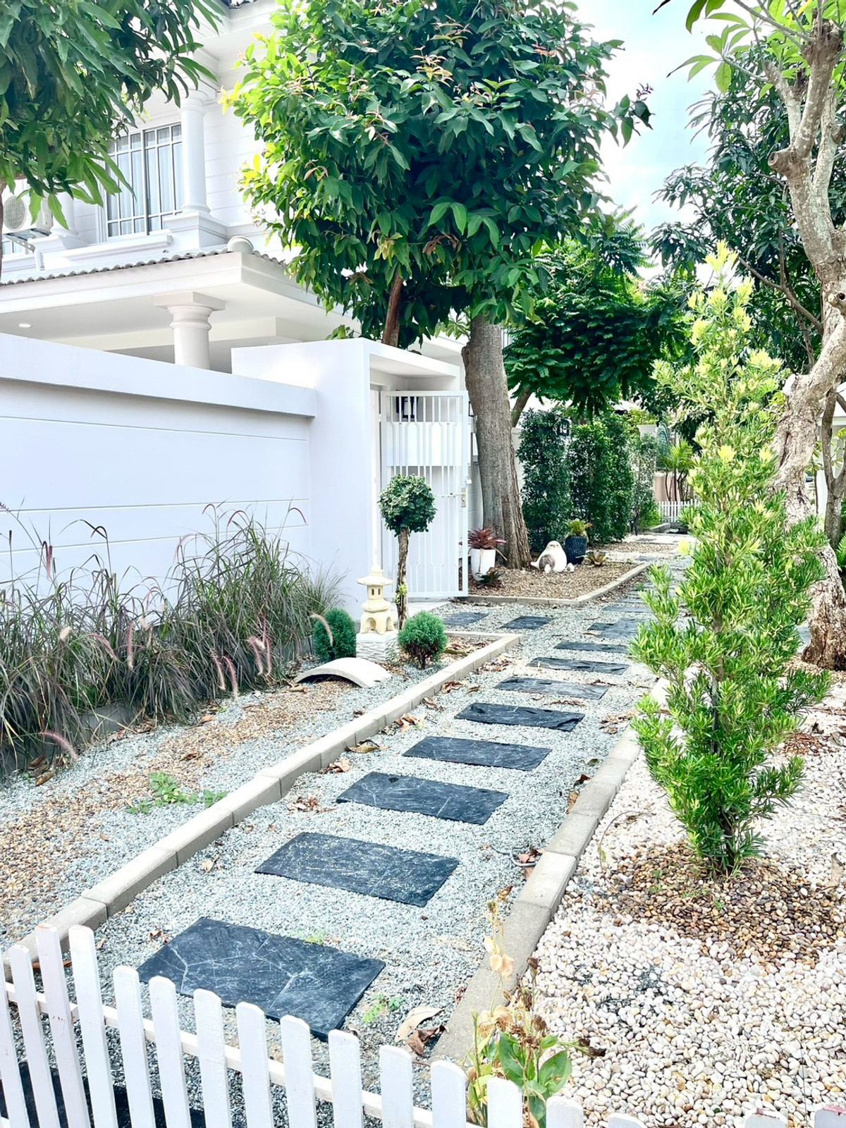 For SaleHousePattaya, Bangsaen, Chonburi : Park Avenue / 3 Bedrooms (For Sale), Park Avenue / 3 Bedrooms (FOR SALE) BEWN073