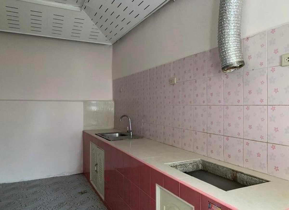 ขายบ้านพัทยา บางแสน ชลบุรี สัตหีบ : ลงทุนคุ้มค่า! ขายพร้อมผู้เช่า สัญญาระยะยาว 💰 ที.ดับบลิว. ปาร์ค วิว / 2 ห้องนอน (ขายพร้อมผู้เช่า), T.W. Park View / 2 Bedrooms (SALE WITH TENANT) BEWN075