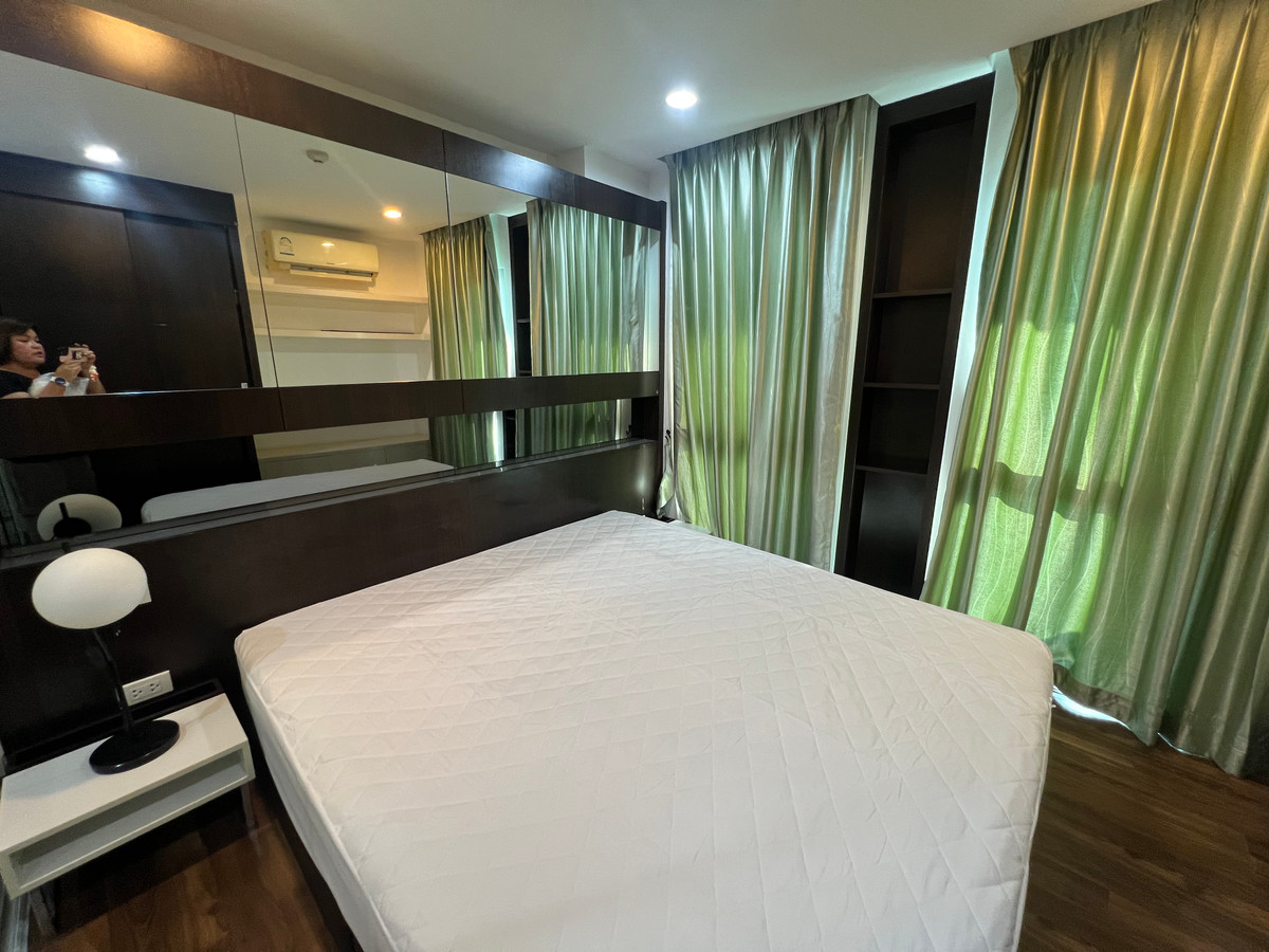 ให้เช่าคอนโดนวมินทร์ รามอินทรา : 📢 (ห้องพร้อมอยู่) ให้เช่าคอนโด Parc Exo เกษตร-นวมินทร์ มีเครื่องซักผ้า 