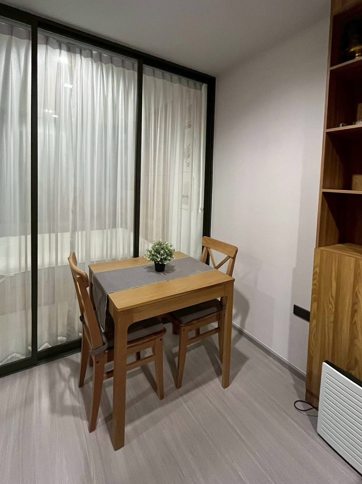 For SaleCondoLadprao, Central Ladprao : Life Ladprao / 1 Bedroom (FOR SALE), Life Ladprao / 1 Bedroom (For Sale) PINP235
