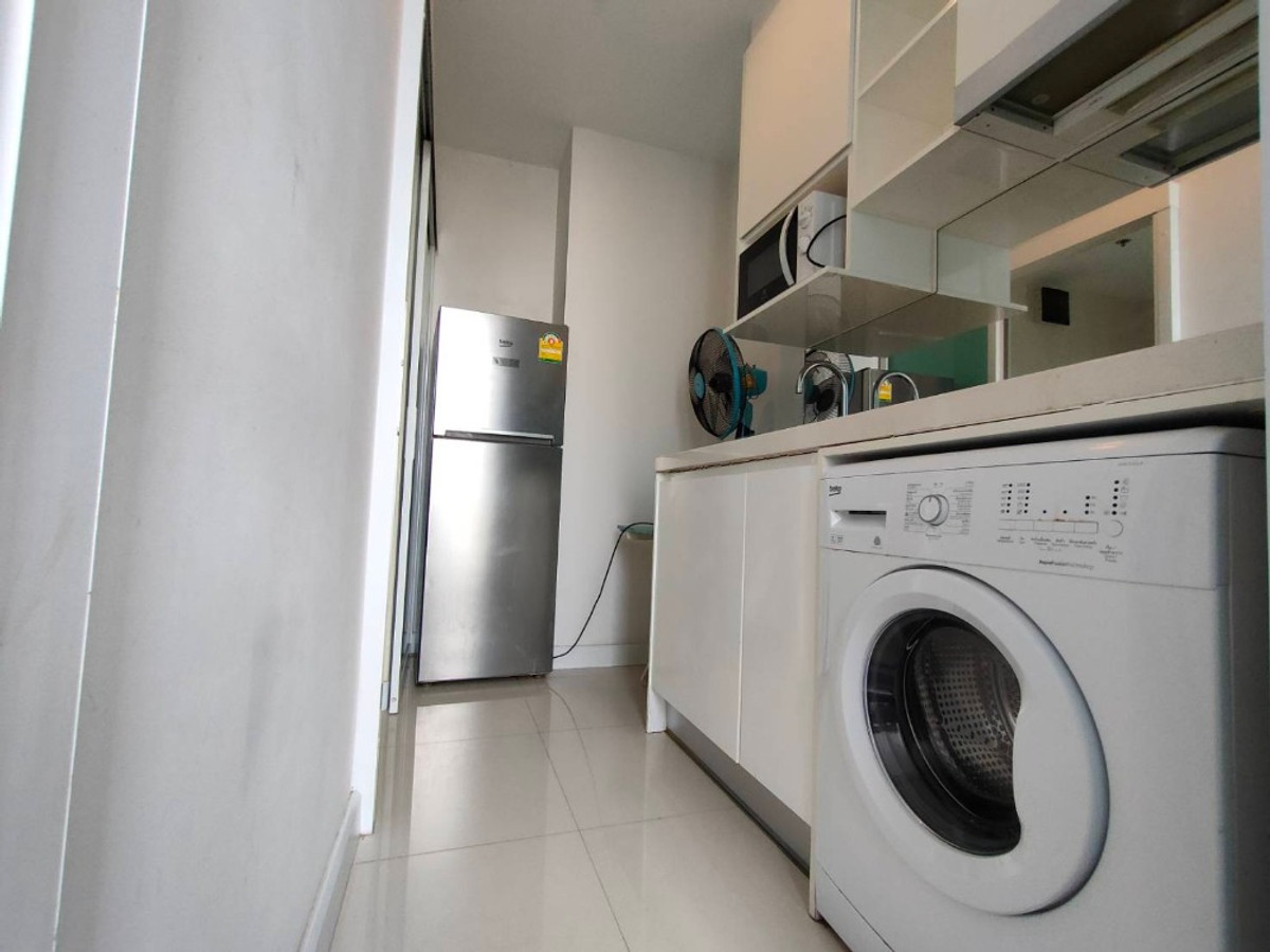 For SaleCondoOnnut, Udomsuk : The Sky Sukhumvit / 1 Bedroom (FOR SALE), The Sky Sukhumvit / 1 Bedroom (For Sale) BB052