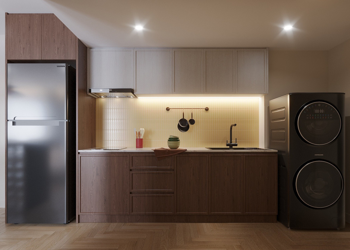 For SaleCondoRatchadapisek, Huaikwang, Suttisan : Garden Place Condominium / 2 Bedrooms (FOR SALE), Garden Place Condominium / 2 Bedrooms (For Sale) TARN262