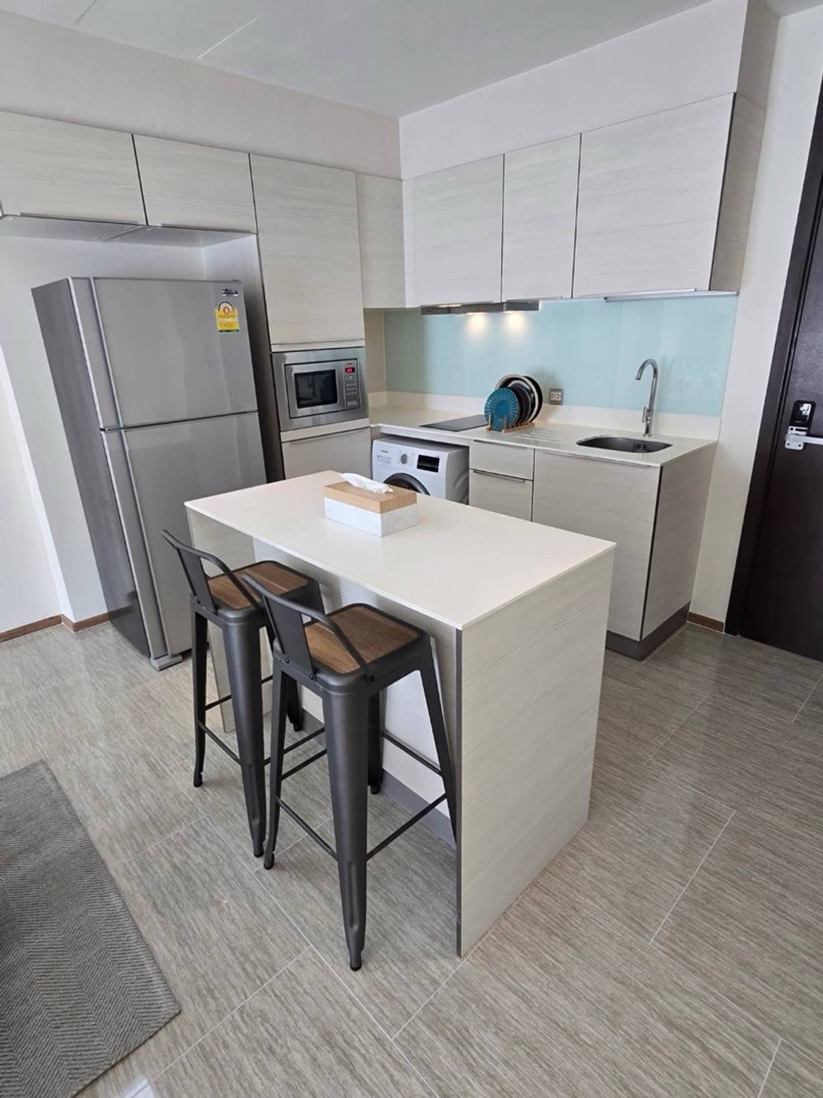 For RentCondoSukhumvit, Asoke, Thonglor : For rent Sukhumvit 43