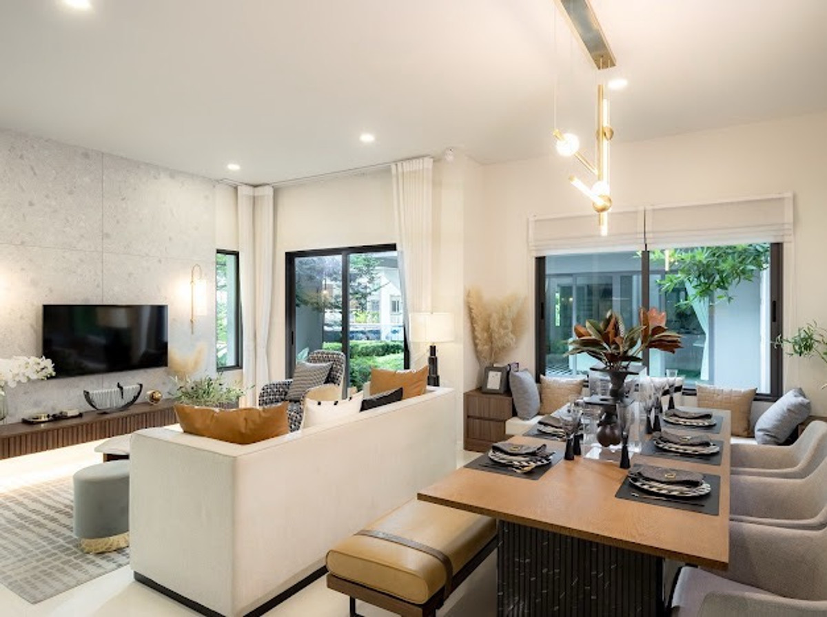 For SaleHouseSamut Prakan,Samrong : Million baht*