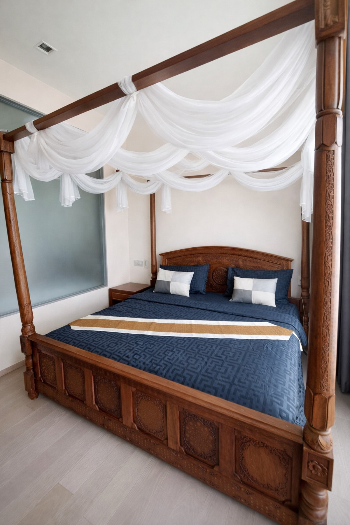 ให้เช่าคอนโดสุขุมวิท อโศก ทองหล่อ : ✨ Luxury Condo for Rent – The Esse Asoke  วิวเมืองเต็มตา โปร่ง โล่ง เป็นส่วนตัว