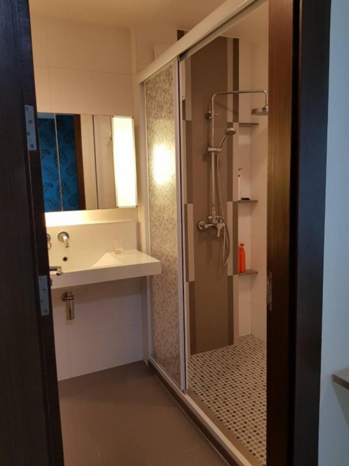 For RentCondoRatchadapisek, Huaikwang, Suttisan : 🔥 For rent RHYTHM RATCHADA (Rhythm Ratchada) 🔥 📍 Next to MRT Ratchadaphisek 🚆 Convenient travel