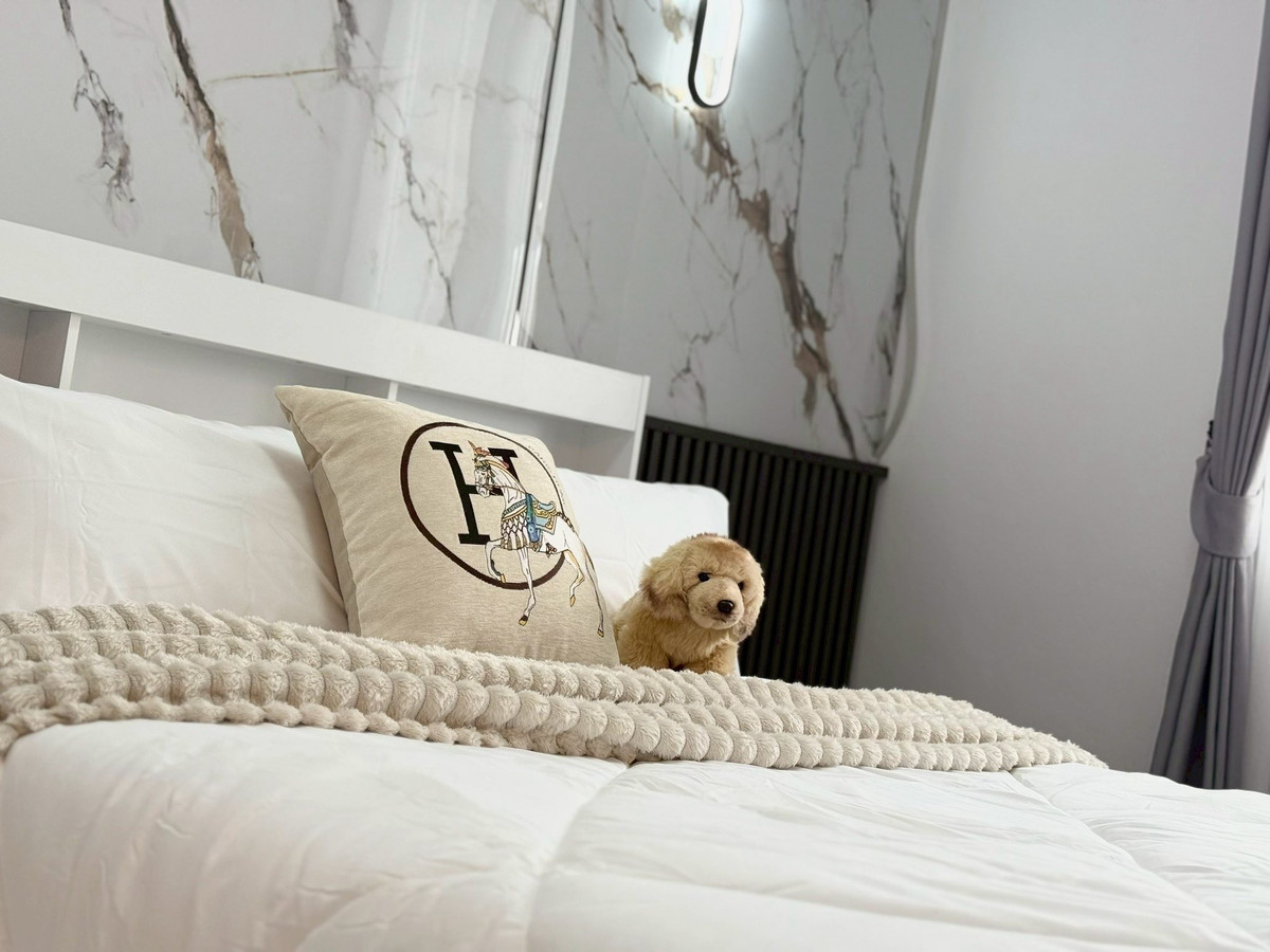 For SaleTownhomePattaya, Bangsaen, Chonburi : Siam Country Club - Soi Phonprapanimit 15 / 2 Bedrooms (FOR SALE) BEWN077