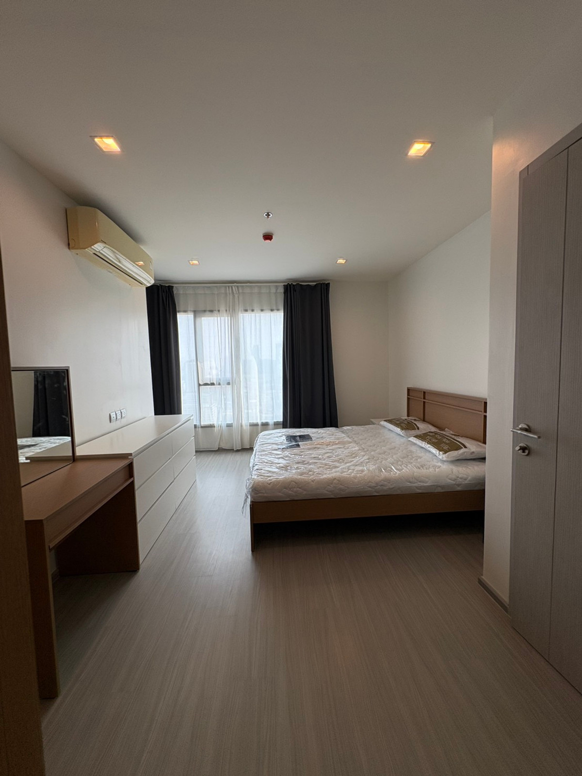 For RentCondoOnnut, Udomsuk : 🔥 Best price 2 bedrooms for rent at Life sukhumvit 62 close to BTS Bangchak 🔥