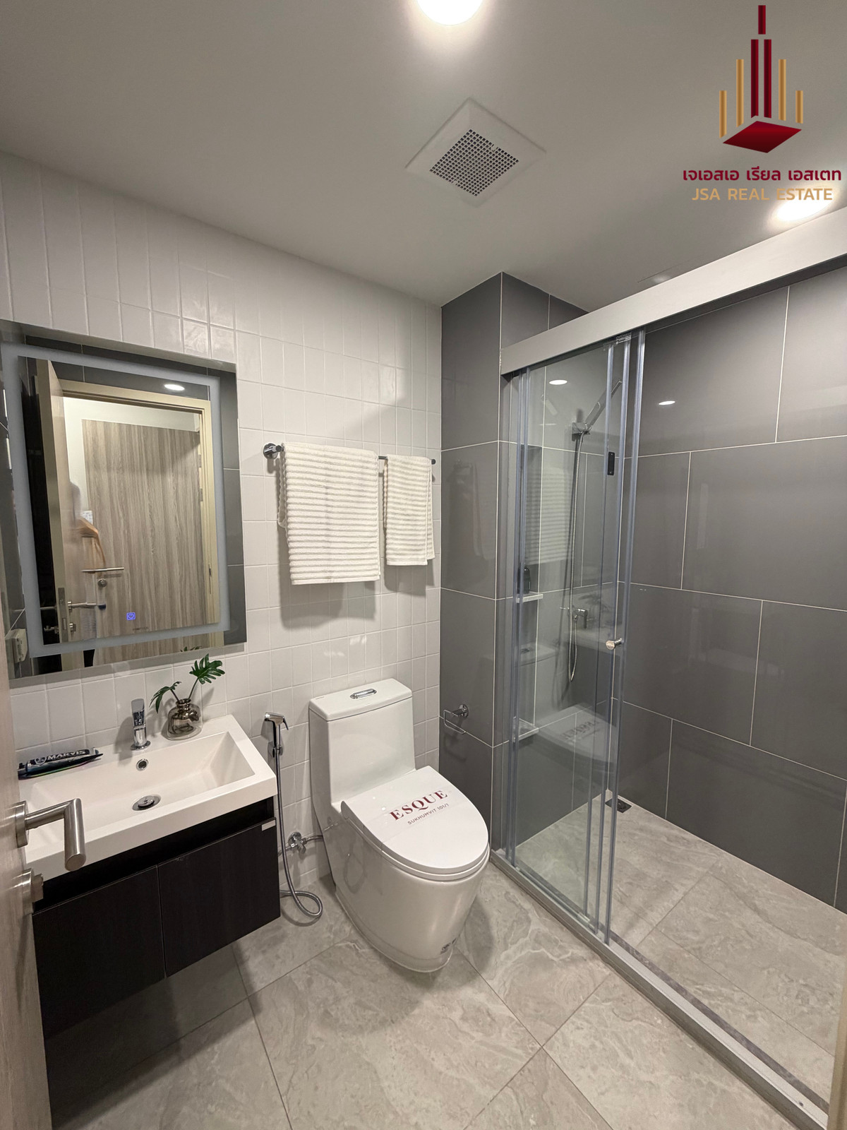 For RentCondoOnnut, Udomsuk : ✨ For Rent: Esque Sukhumvit 101/1 Condo ✨ 💰 Only 15,000 THB/month