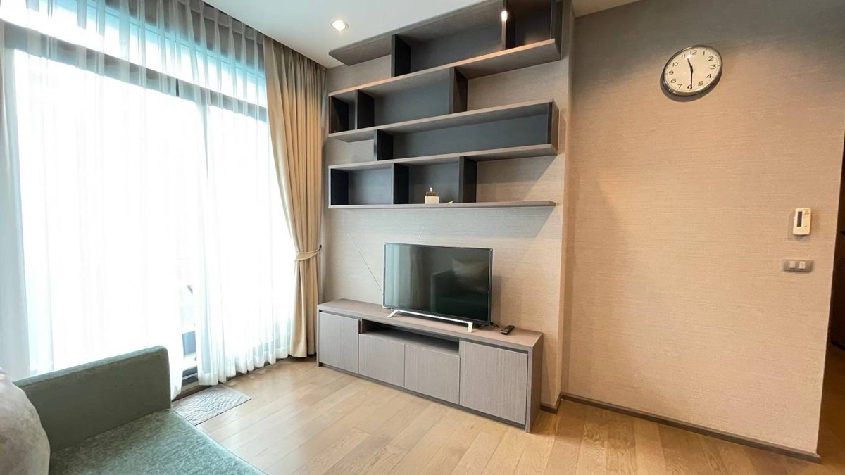 ให้เช่าคอนโดสาทร นราธิวาส : The Diplomat Sathorn. for rent 0816037454