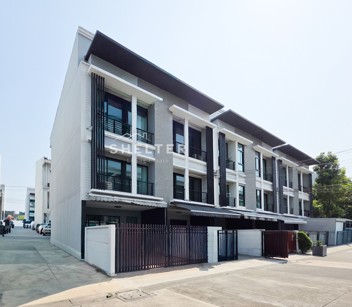 ขายทาวน์โฮมรามคำแหง หัวหมาก : ทาวน์โฮมใกล้ MRT สีส้ม รามคำแหง เชื่อมต่อได้ทั้งเส้น เลียบทางด่วน - รามคำแหง - พระราม 9 🚘