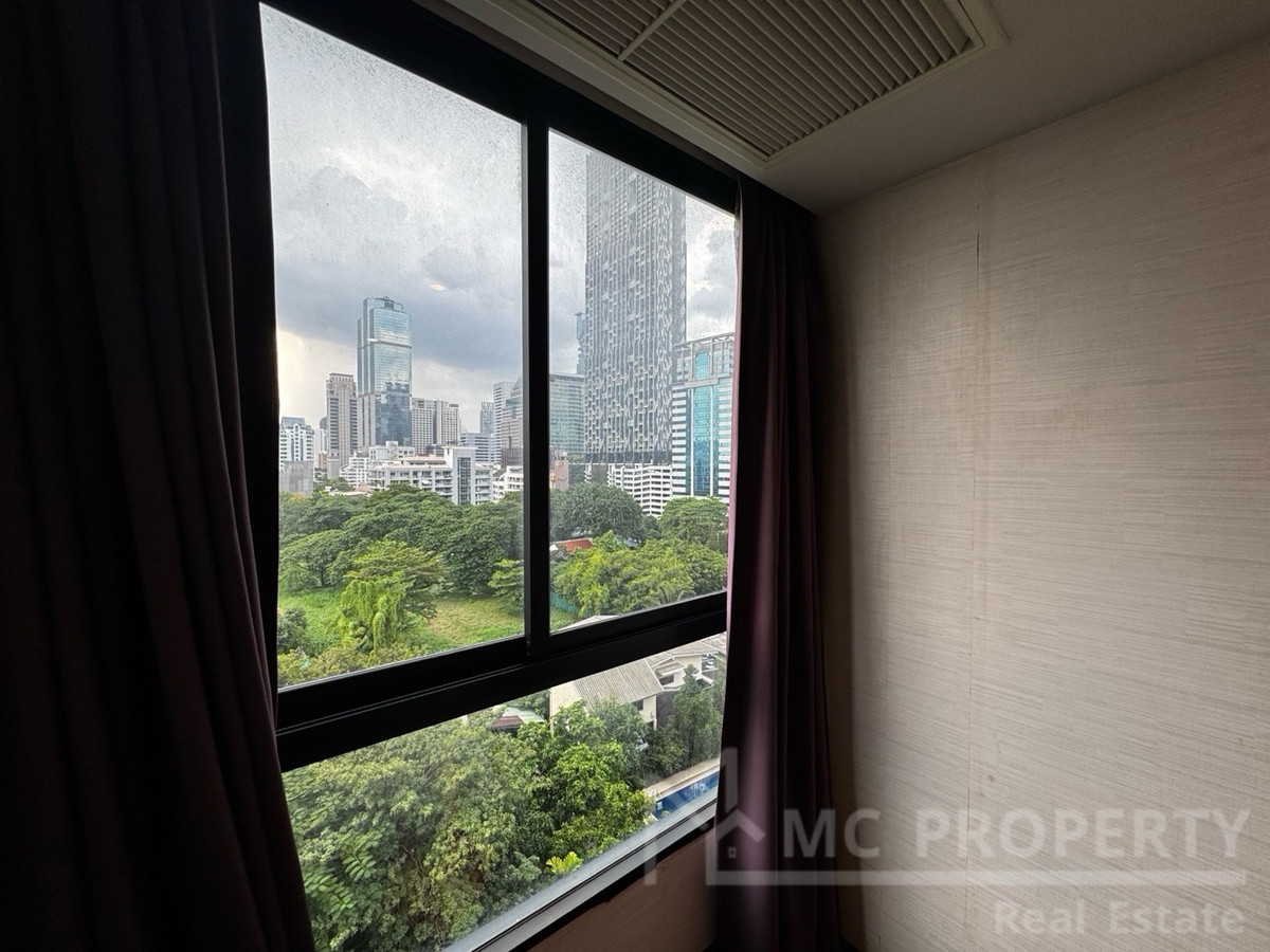 ขายคอนโดสาทร นราธิวาส : Supalai Elite Sathorn- Suanplu. for sale - 0816037454