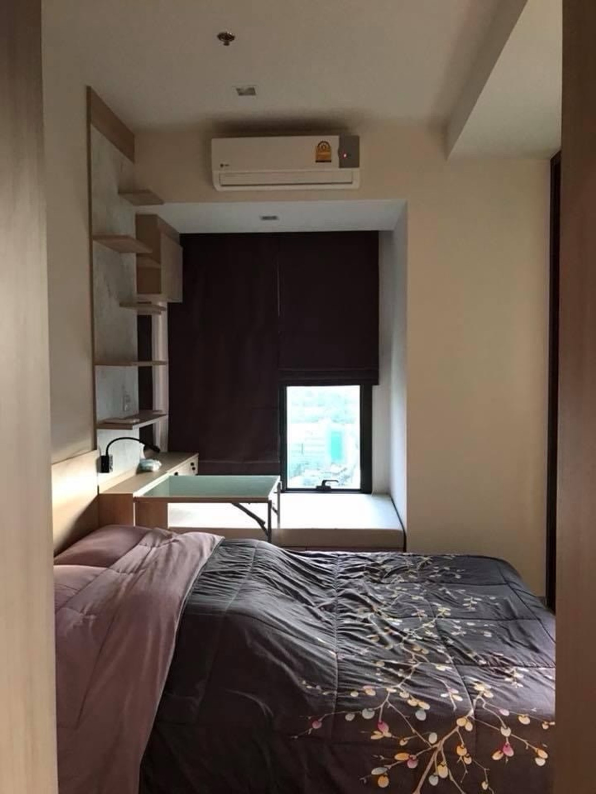 For SaleCondoSapankwai,Jatujak : Pet Friendly. M jatujak. for sale - 0816037454