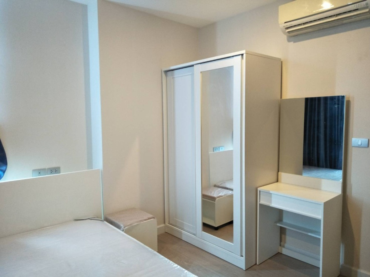 For SaleCondoOnnut, Udomsuk : The Sky Sukhumvit / 1 Bedroom (FOR SALE), The Sky Sukhumvit / 1 Bedroom (For Sale) BB052