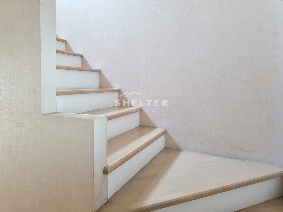 ขายทาวน์โฮมรามคำแหง หัวหมาก : ทาวน์โฮมใกล้ MRT สีส้ม รามคำแหง เชื่อมต่อได้ทั้งเส้น เลียบทางด่วน - รามคำแหง - พระราม 9 🚘