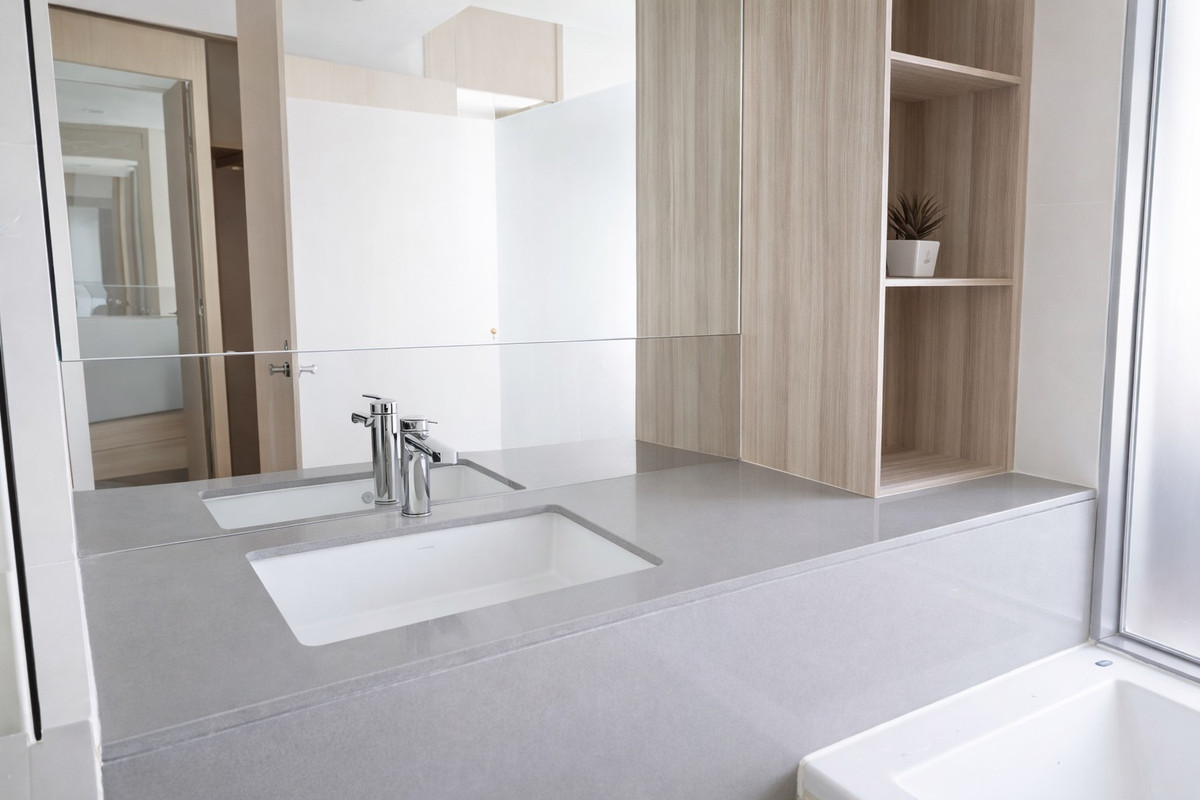 ให้เช่าคอนโดสุขุมวิท อโศก ทองหล่อ : ✨ Luxury Condo for Rent – The Esse Asoke  วิวเมืองเต็มตา โปร่ง โล่ง เป็นส่วนตัว