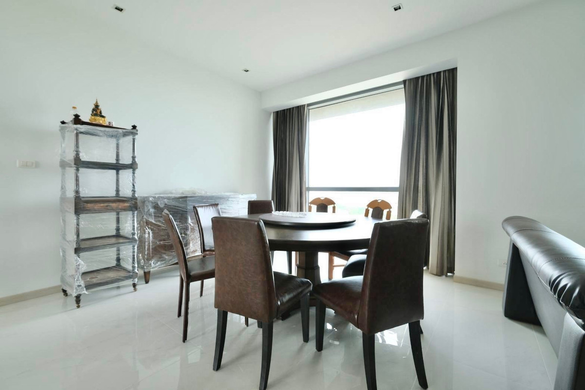 ให้เช่าคอนโดพระราม 3 สาธุประดิษฐ์ : คอนโดหรูย่านพระราม3 วิวติดแม่น้ำเจ้าพระยาปล่อยเช่าราคาดี