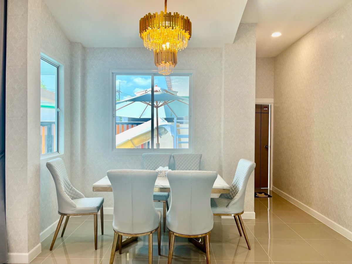 ให้เช่าบ้านพัทยา บางแสน ชลบุรี สัตหีบ : house for rent @Huay yai 