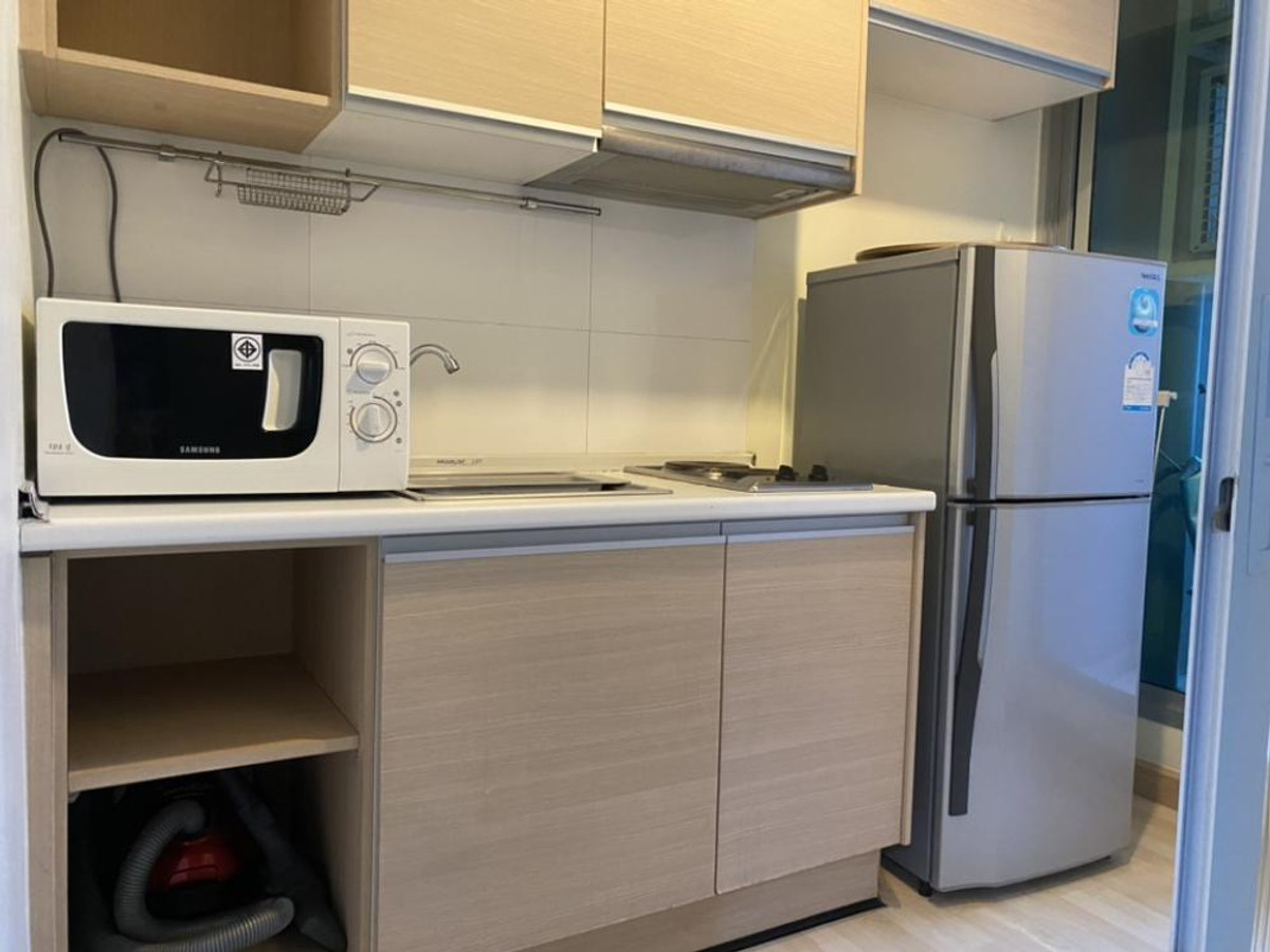 For RentCondoRatchadapisek, Huaikwang, Suttisan : 🔥 For rent RHYTHM RATCHADA (Rhythm Ratchada) 🔥 📍 Next to MRT Ratchadaphisek 🚆 Convenient travel