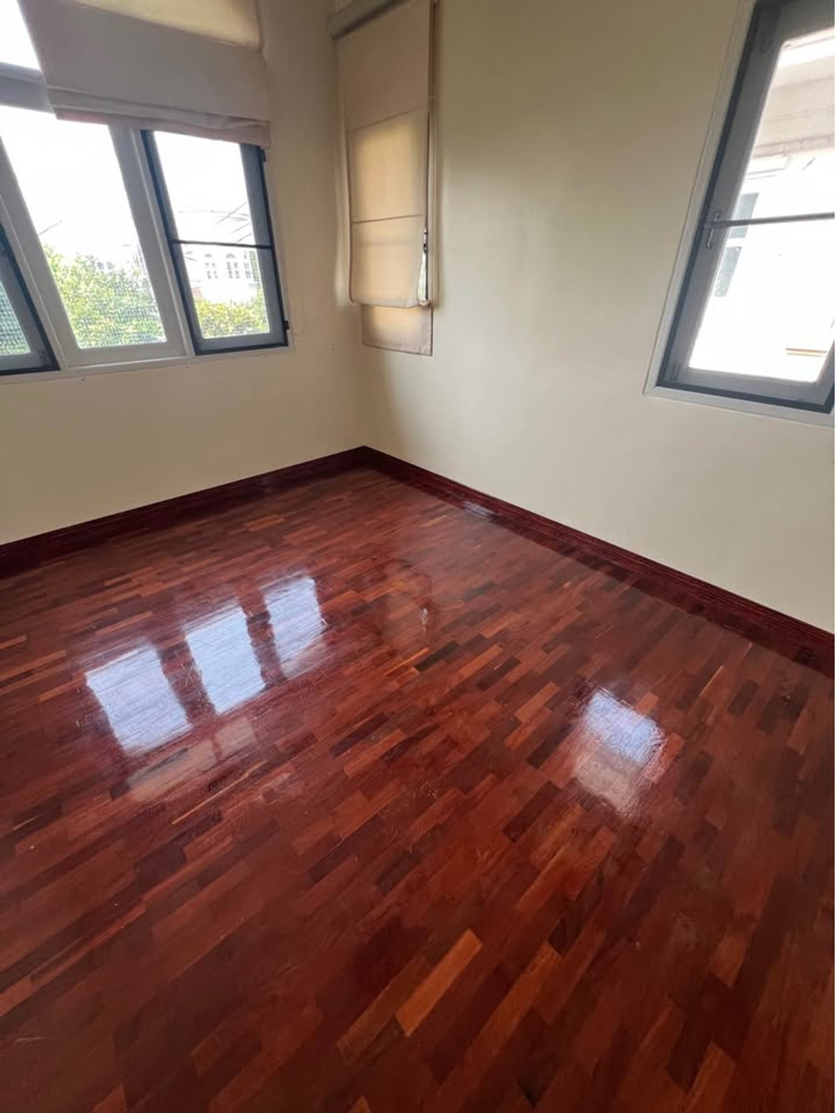 For SaleHouseMin Buri, Romklao : Passorn 10 Suwinthawong / 3 Bedrooms (FOR SALE) POON150