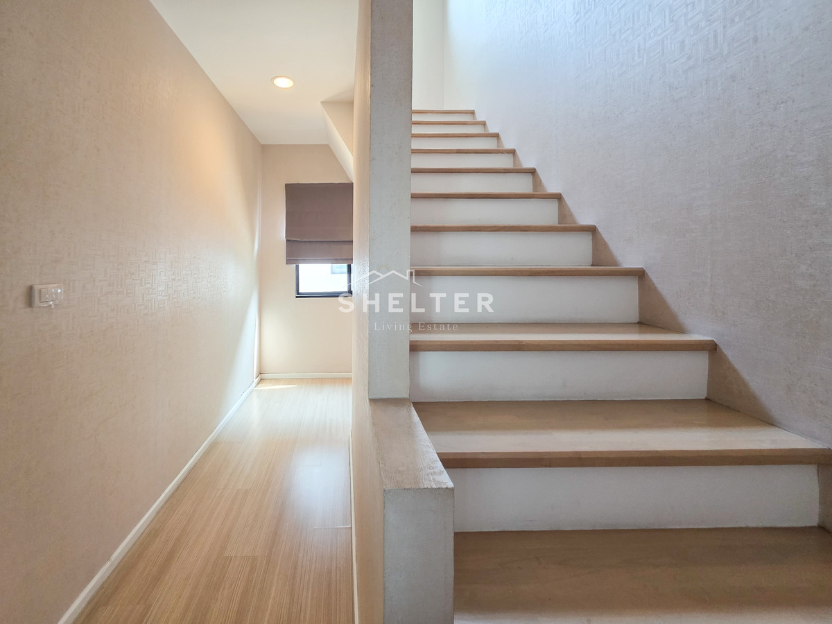 ขายทาวน์โฮมรามคำแหง หัวหมาก : ทาวน์โฮมใกล้ MRT สีส้ม รามคำแหง เชื่อมต่อได้ทั้งเส้น เลียบทางด่วน - รามคำแหง - พระราม 9 🚘