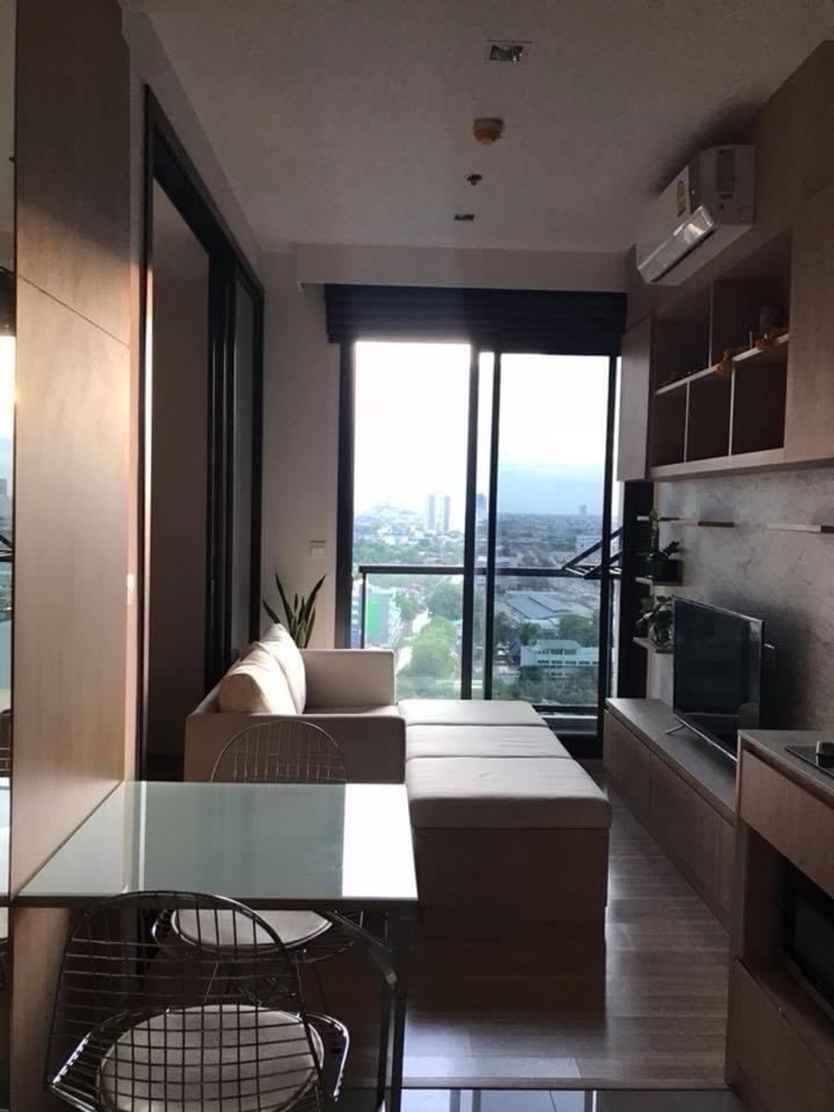 For SaleCondoSapankwai,Jatujak : Pet Friendly. M jatujak. for sale - 0816037454