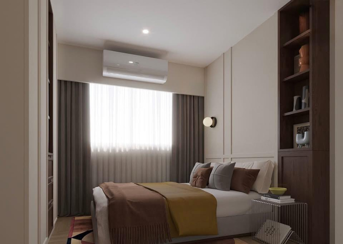 For SaleCondoRatchadapisek, Huaikwang, Suttisan : Garden Place Condominium / 2 Bedrooms (FOR SALE), Garden Place Condominium / 2 Bedrooms (For Sale) TARN262