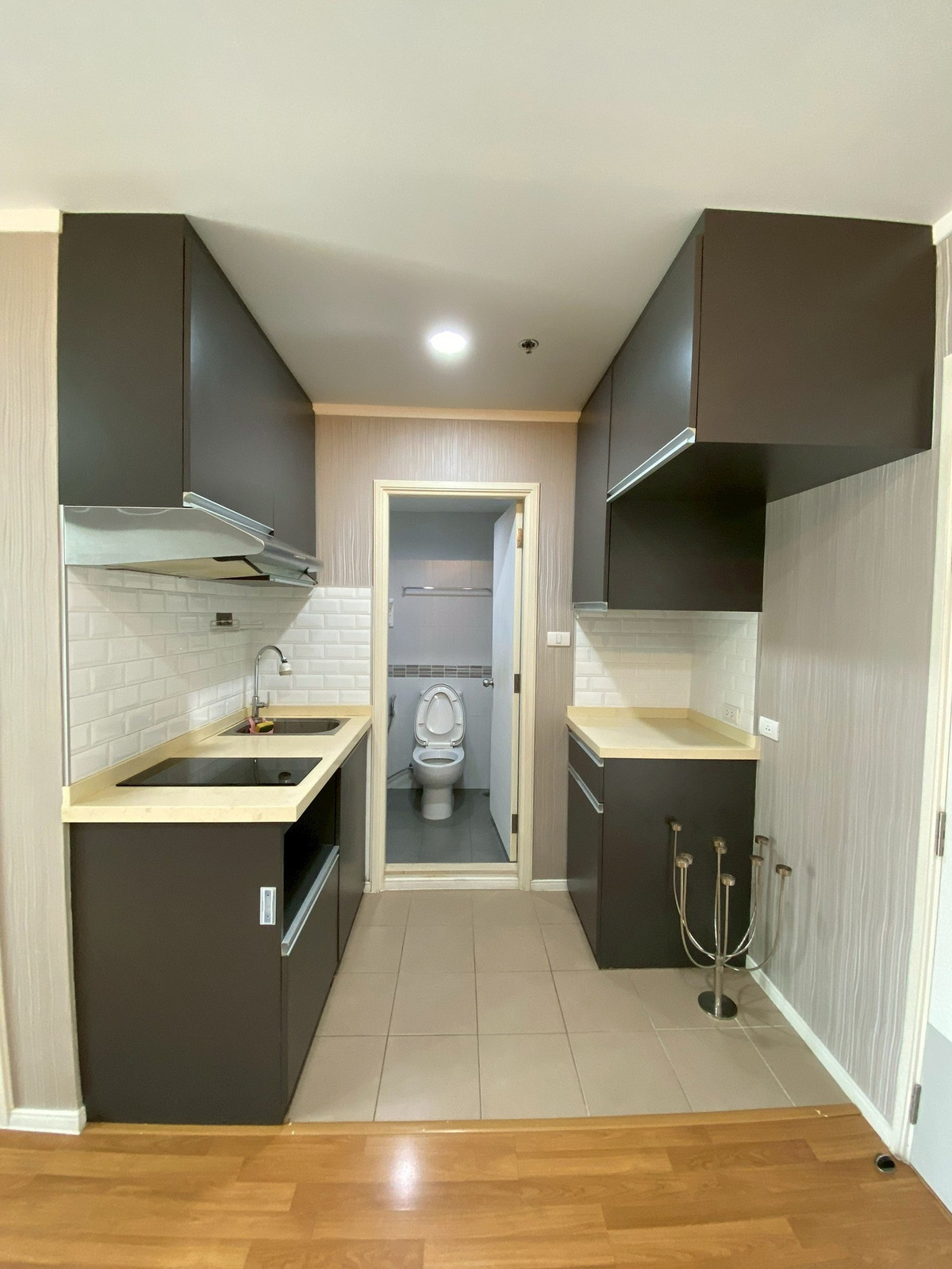 For SaleCondoRama9, Petchburi, RCA : 🏠✨ Lumpini Park Rama 9 - Ratchada | 1-Bedroom Condo for Sale (HBH-SI-44)