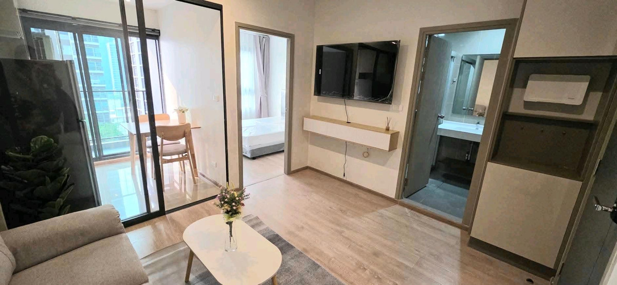 ให้เช่าคอนโดพระราม 9 เพชรบุรีตัดใหม่ RCA : ให้เช่าคอนโด IDEO พระราม 9 – อโศก ใกล้ MRT พระราม 9 