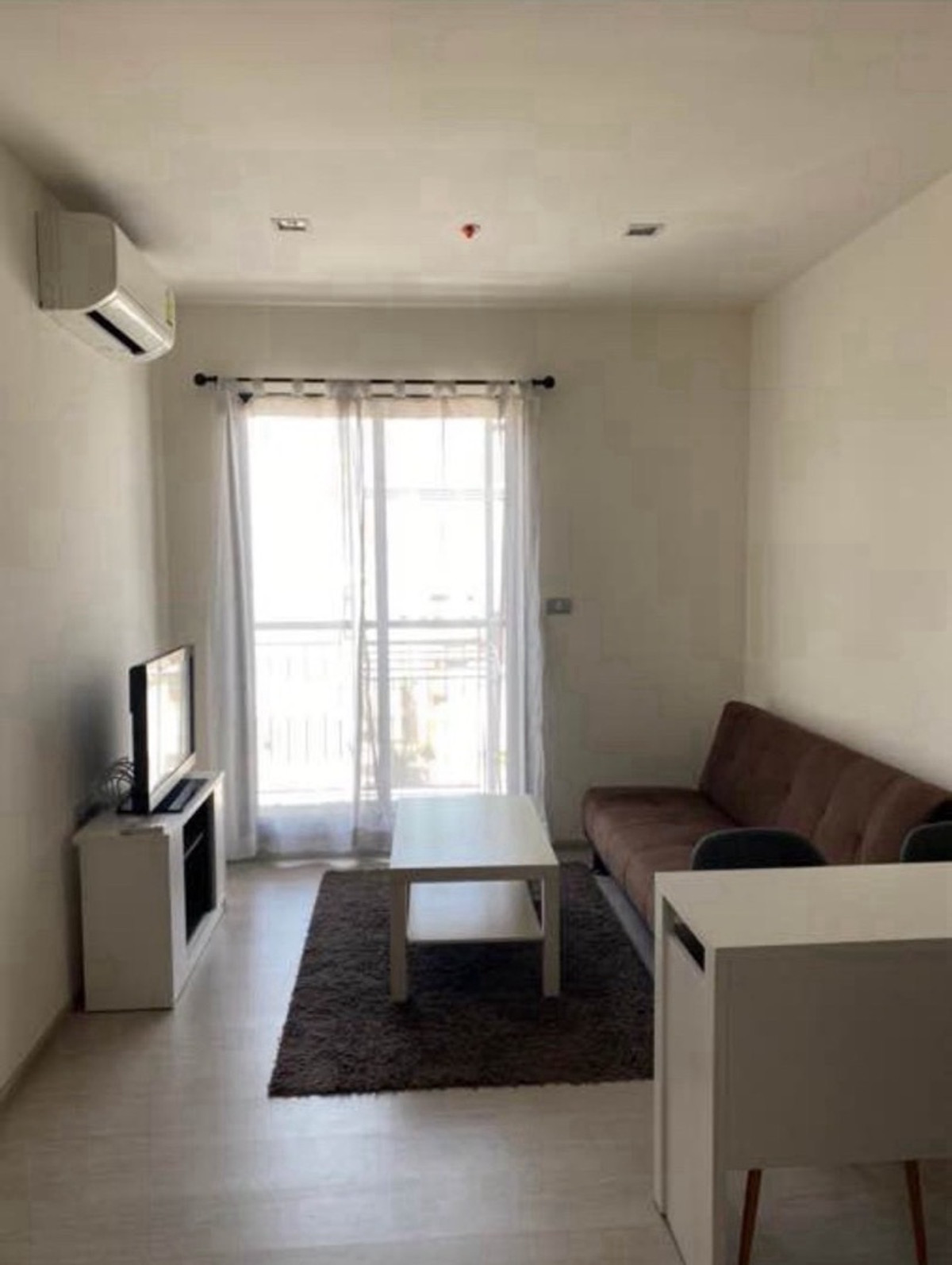 ให้เช่าคอนโดสุขุมวิท อโศก ทองหล่อ : rhythm sukhumvit 36-38 วิวสวย