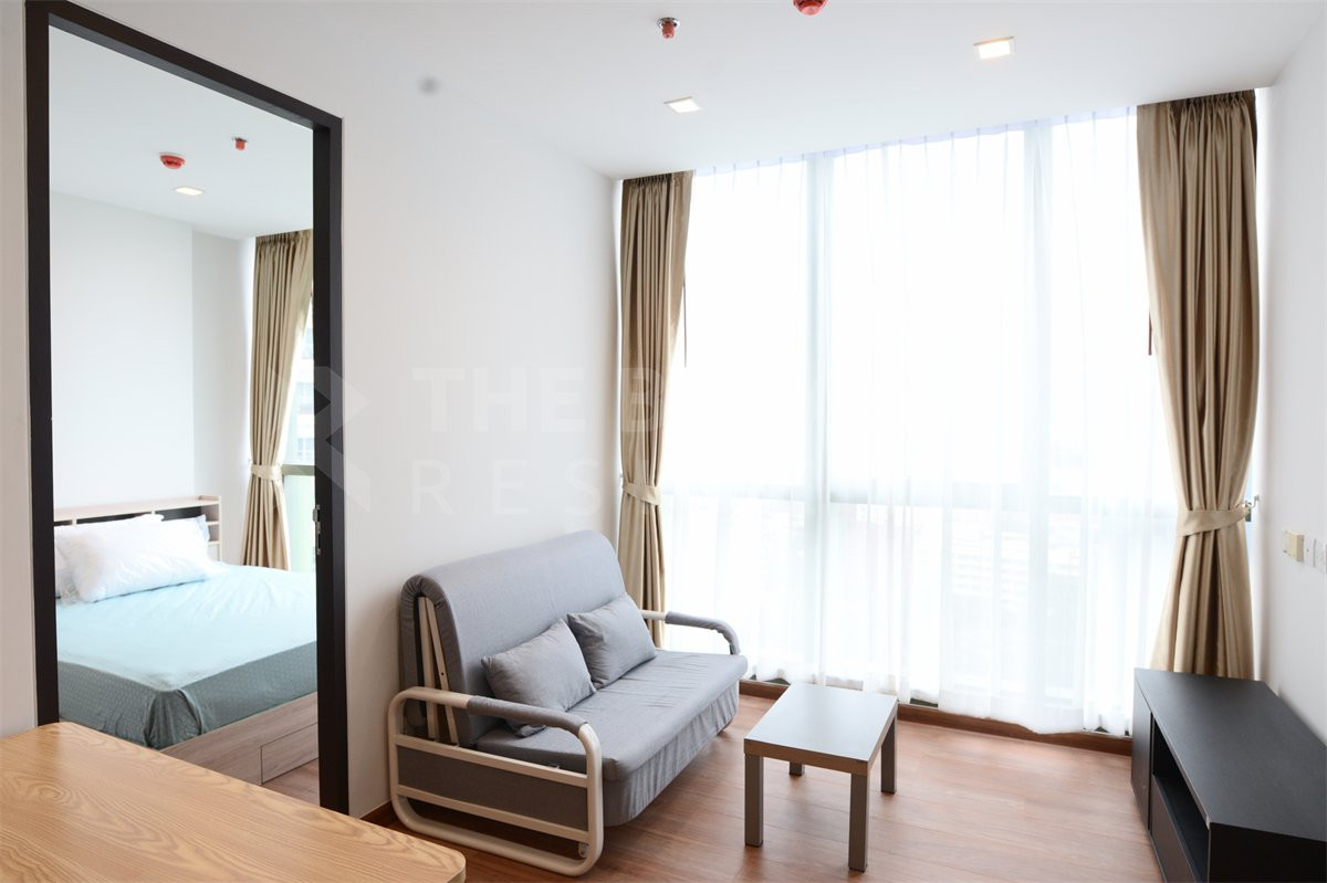 ขายคอนโดราชเทวี พญาไท : 🌟Hot Deal! ห้องสวย เฟอร์ครบ Wish Signature Midtown Siam ใกล้ Bts ราชเทวี