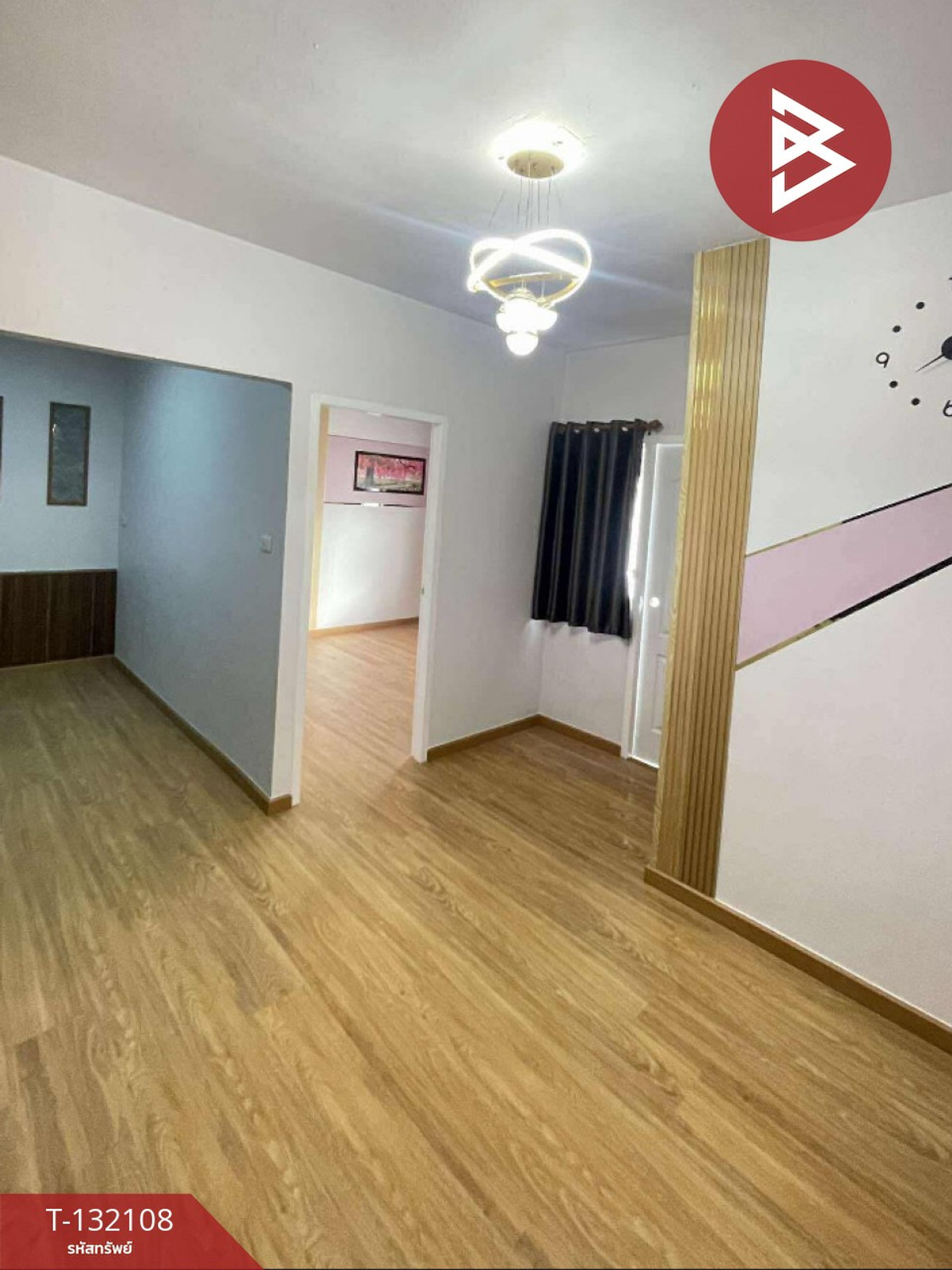 For SaleCondoSamut Prakan,Samrong : Condo for sale, Eua-Athorn Mueang Mai Bang Phli 1, Samut Prakan.