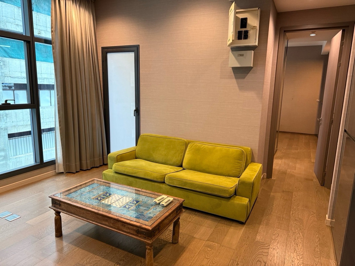 ให้เช่าคอนโดสาทร นราธิวาส : The Diplomat Sathorn. for rent 0816037454