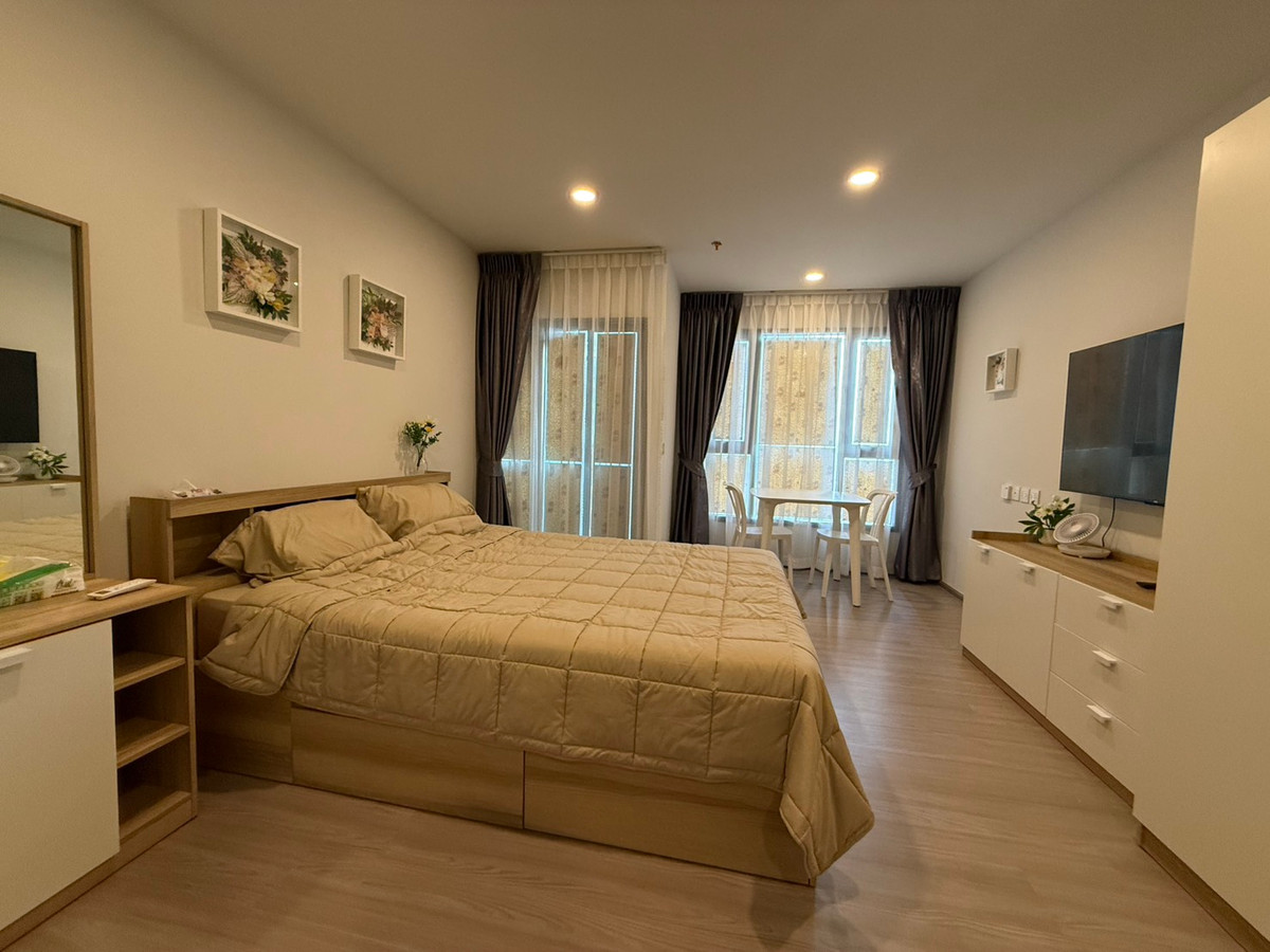 ให้เช่าคอนโดคลองเตย กล้วยน้ำไท : ให้เช่า คอนโด Aspire Sukhumvit-Rama 4  📍ติดถนนพระราม 4 ใกล้รถไฟฟ้า BTS พระโขนง