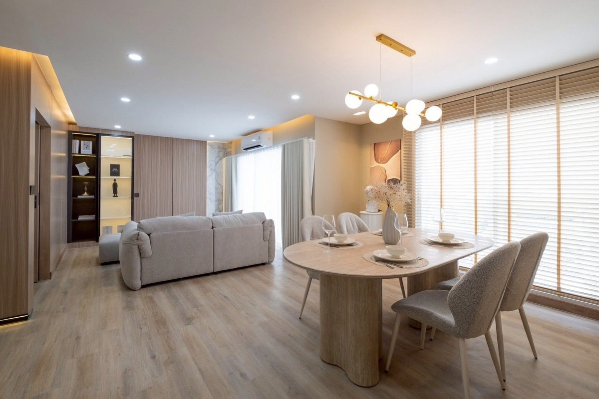 For SaleCondoOnnut, Udomsuk : The Winning Tower / 2 Bedrooms (FOR SALE), The Winning Tower / 2 Bedrooms (For Sale) NONT036