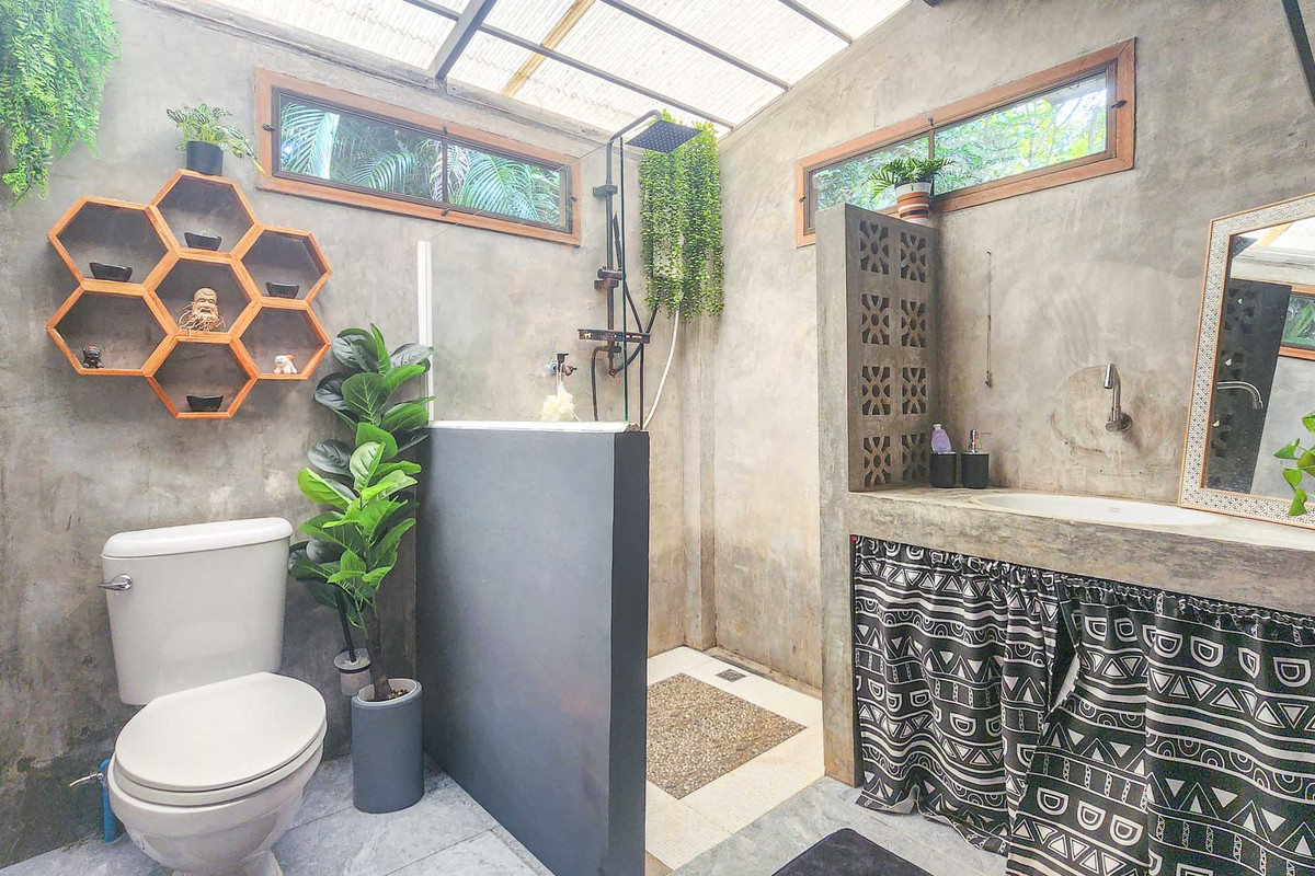 ขายบ้านเชียงใหม่ : บ้านรีสอร์ตหลายหลัง บนที่ดินขนาดใหญ่ ร่มรื่น ใกล้สนามบิน หนองควาย, เชียงใหม่