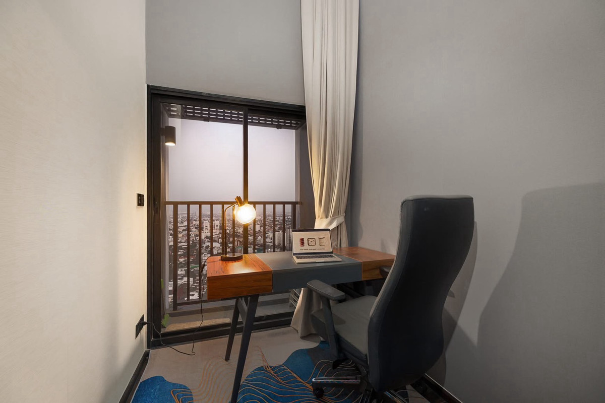 For RentCondoSukhumvit, Asoke, Thonglor : For rent: Park Origin Thonglor ☎️ 0912322009