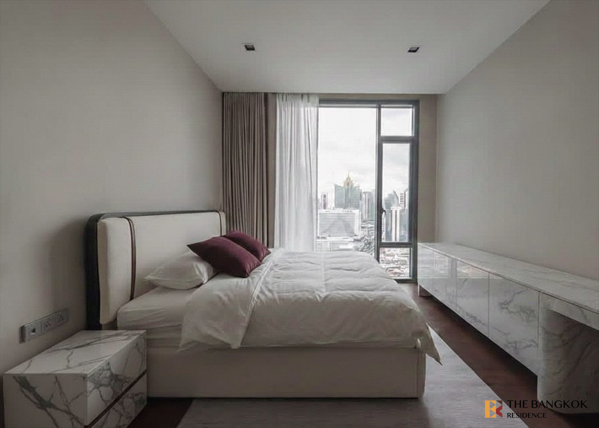 For SaleCondoNana, North Nana,Sukhumvit13, Soi Nana : 🔥Urgent! Available Unit - Ultra Luxury unit at Q1 Sukhumvit, near Bts Nana