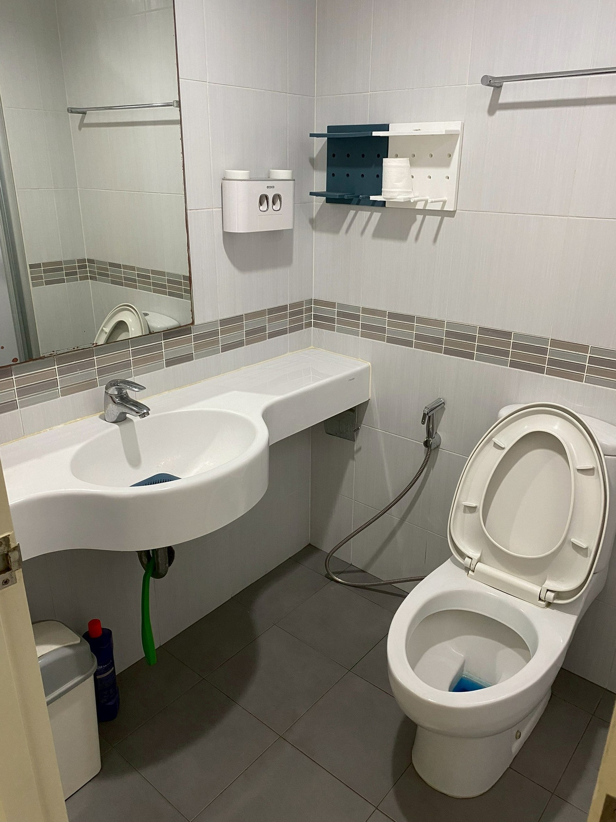 For SaleCondoRama9, Petchburi, RCA : 🏠✨ Lumpini Park Rama 9 - Ratchada | 1-Bedroom Condo for Sale (HBH-SI-44)