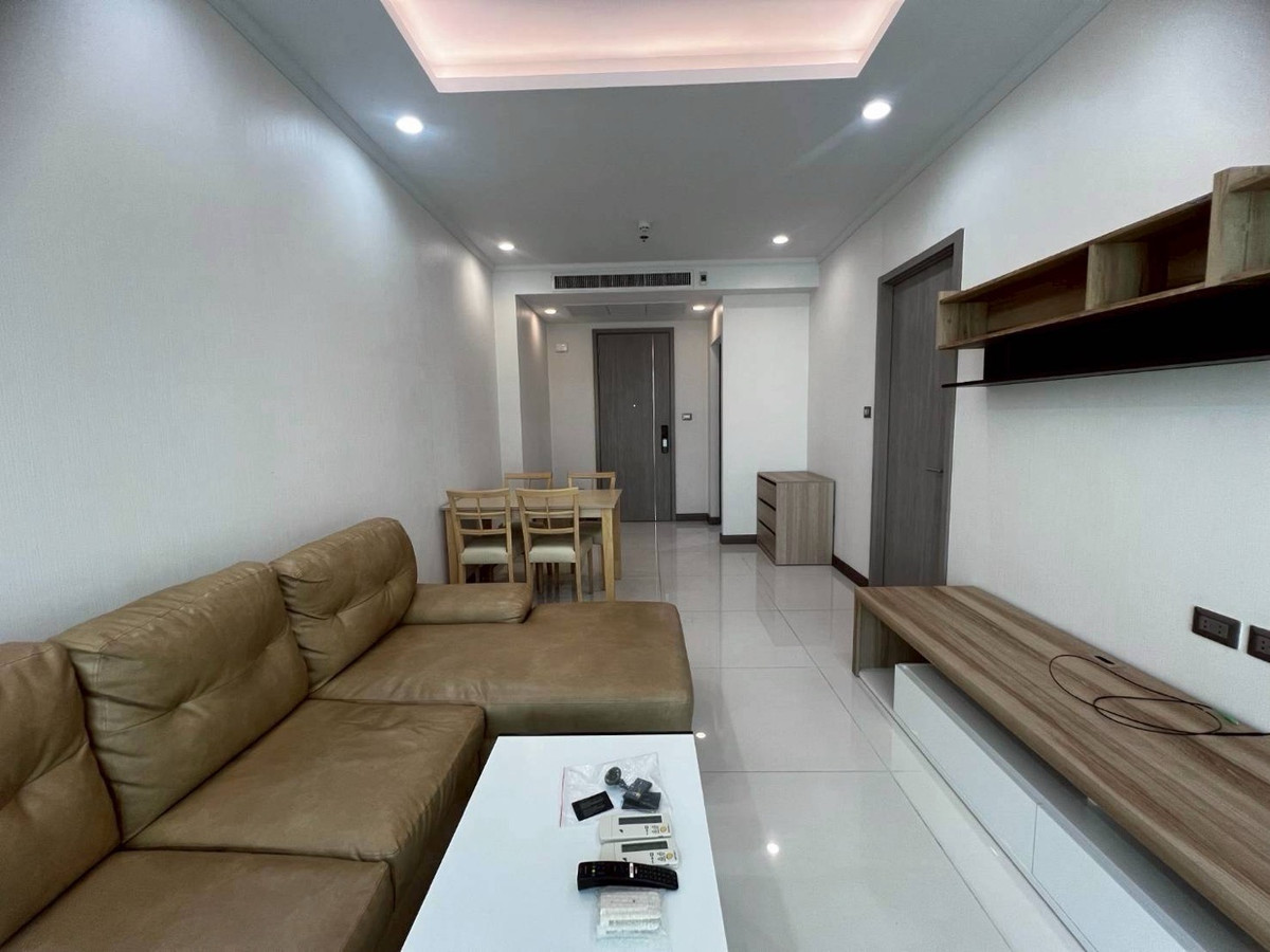 For RentCondoSukhumvit, Asoke, Thonglor : For rent Supalai 39🔥📞0954175132