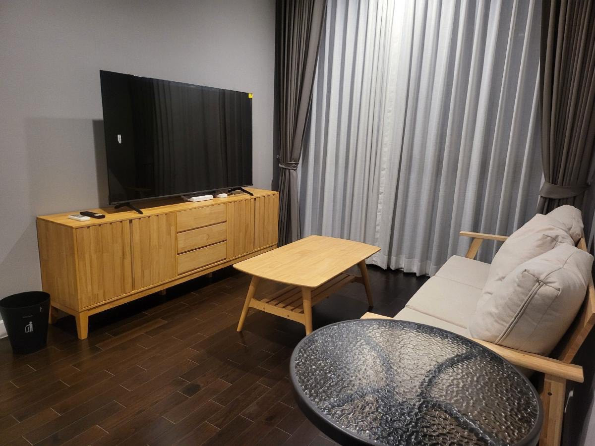 For RentHousePattanakan, Srinakarin : The Gentry Phatthanakan 2 House Design is simple, elegant, looks expensive. For rent at a good price Can raise pets 🐱🐶