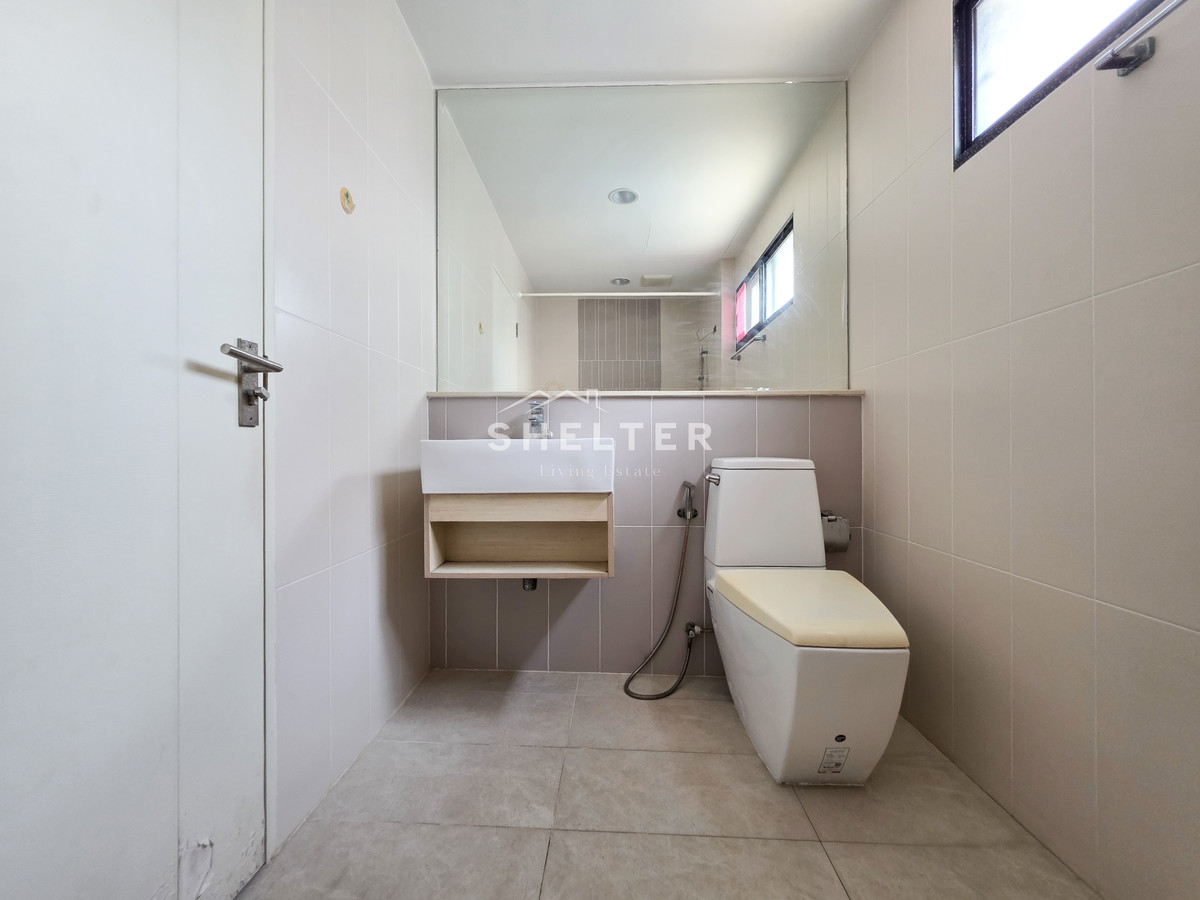 ขายทาวน์โฮมรามคำแหง หัวหมาก : ทาวน์โฮมใกล้ MRT สีส้ม รามคำแหง เชื่อมต่อได้ทั้งเส้น เลียบทางด่วน - รามคำแหง - พระราม 9 🚘