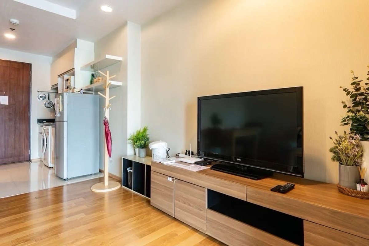 For SaleCondoLadprao, Central Ladprao : Abstract Phahonyothin Park. for sale - 0816037454