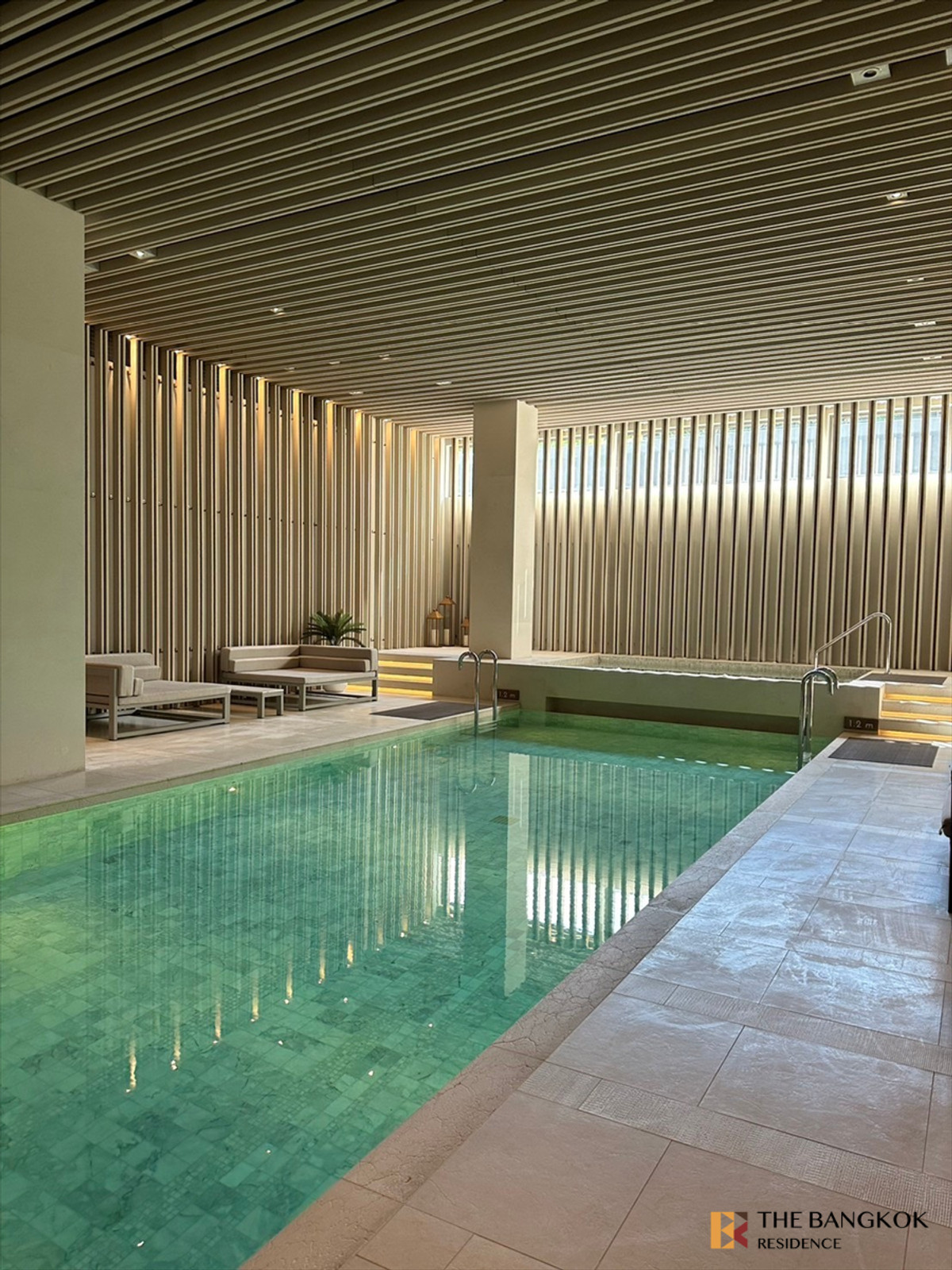 For SaleCondoWitthayu, Chidlom, Langsuan, Ploenchit : 🌳🏙️ Timeless Ultra-Luxury Living in the Heart of Langsuan - Baan Sindhorn near Bts Chidlom