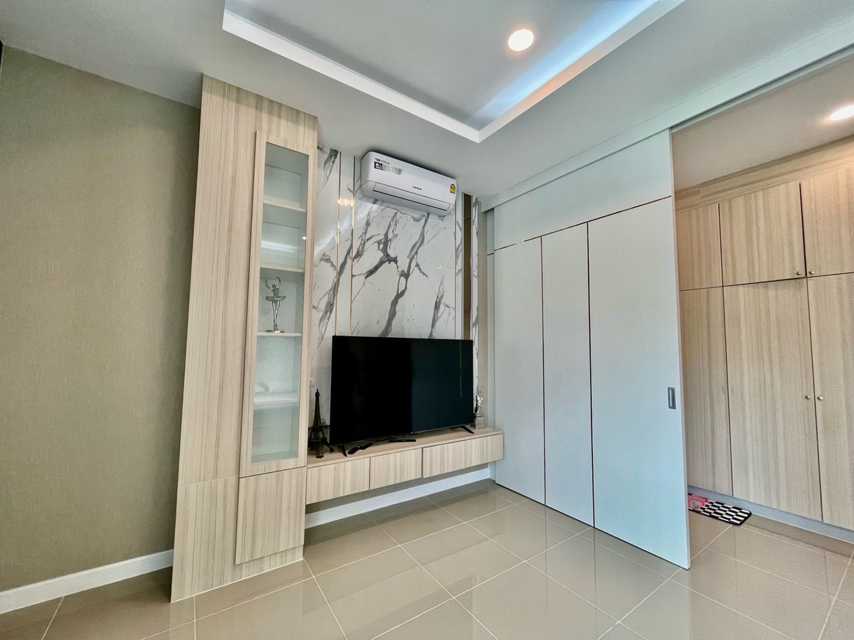 ให้เช่าบ้านพัทยา บางแสน ชลบุรี สัตหีบ : house for rent @Huay yai 