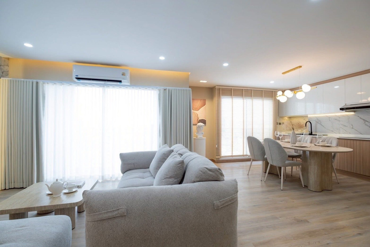 For SaleCondoOnnut, Udomsuk : The Winning Tower / 2 Bedrooms (FOR SALE), The Winning Tower / 2 Bedrooms (For Sale) NONT036