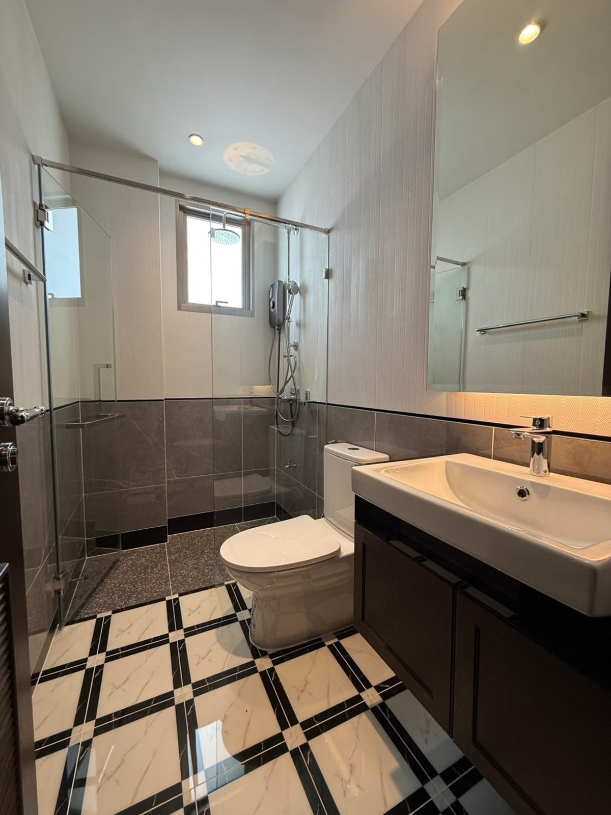 ให้เช่าบ้านลาดกระบัง สุวรรณภูมิ : 📌 ให้เช่า บ้านเดี่ยวสุดหรู Perfect Masterpiece Sukhumvit 77 