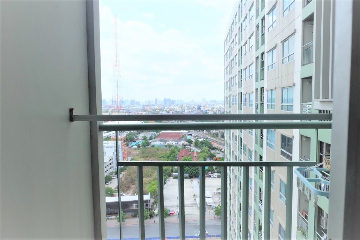 ขายคอนโดพัฒนาการ ศรีนครินทร์ : ✅ S-LPNSH128 ✅ Line : @p2nproperty